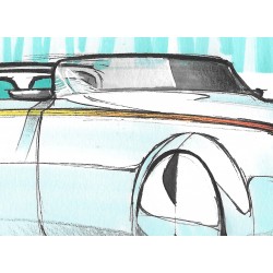 Concept Car : roadster...